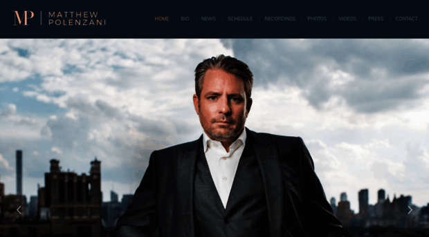 matthewpolenzani.com