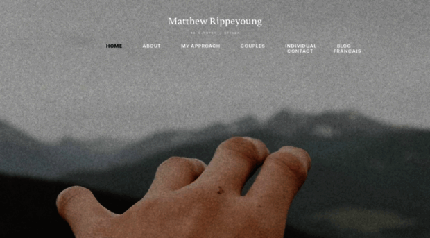 matthewrippeyoung.com