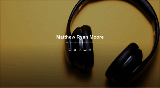 matthewrmoore.wordpress.com