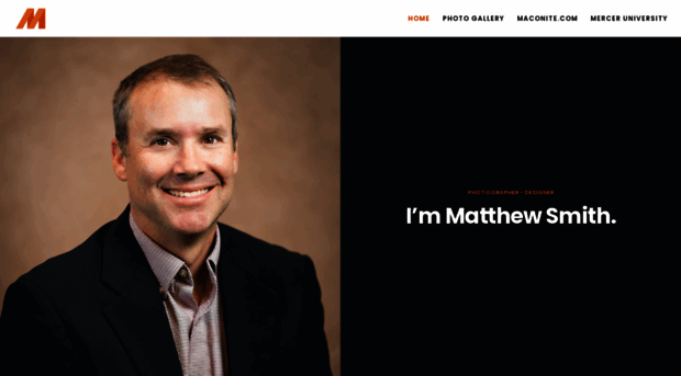 matthewrsmith.com