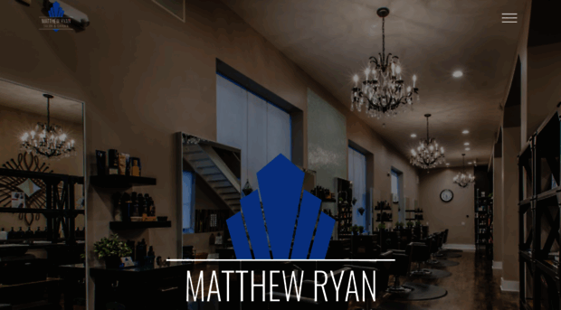 matthewryansalon.com