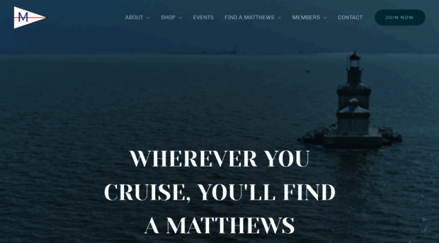 matthewsboatownersassoc.com