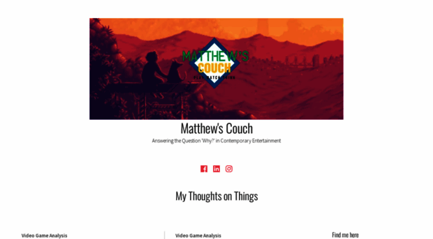 matthewscouch.wordpress.com