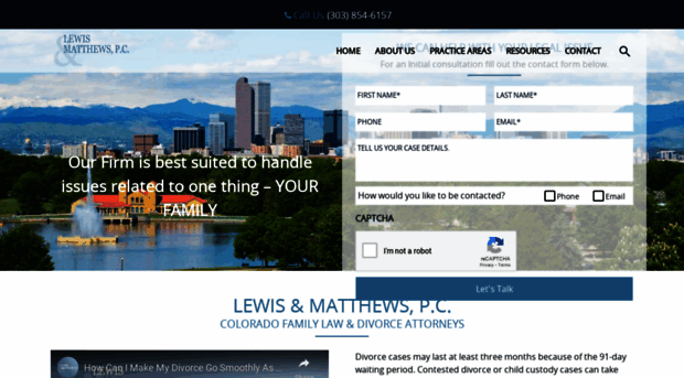 matthewsfamilylawyers.com