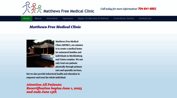 matthewsfmc.org