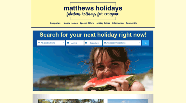 matthewsfrance.co.uk