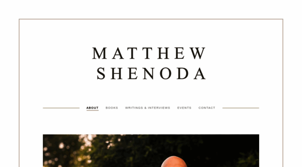 matthewshenoda.com