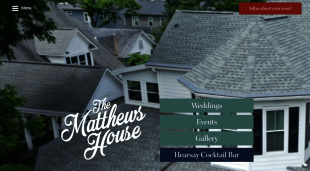 matthewshousecary.com