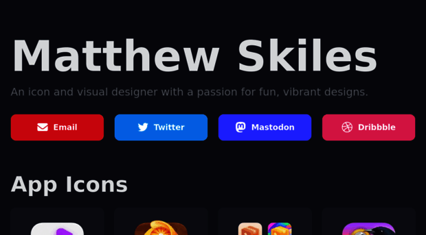 matthewskiles.com