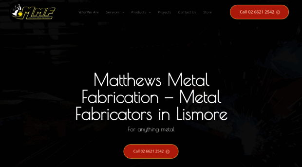 matthewsmetalfab.com.au