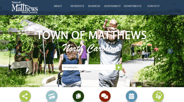 matthewsnc.com