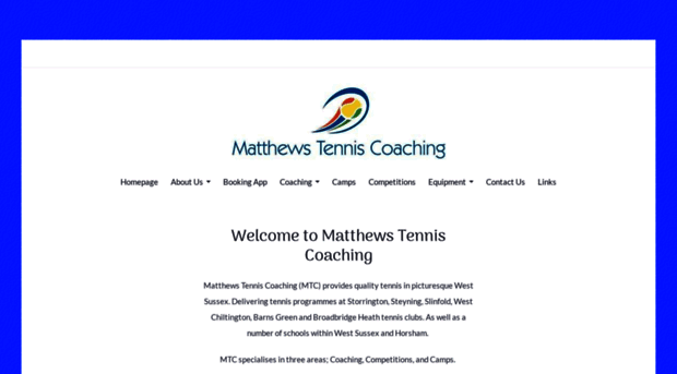 matthewstenniscoaching.com