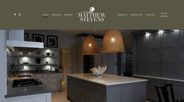 matthewstevensjoinery.co.uk