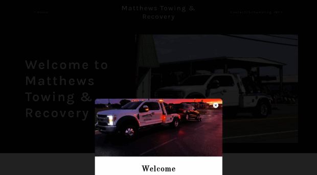 matthewstow.com