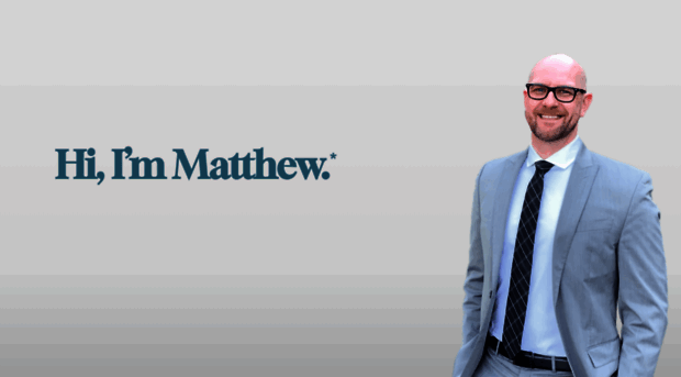 matthewstroh.com