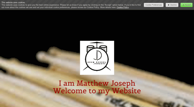 matthewsweb.jimdo.com