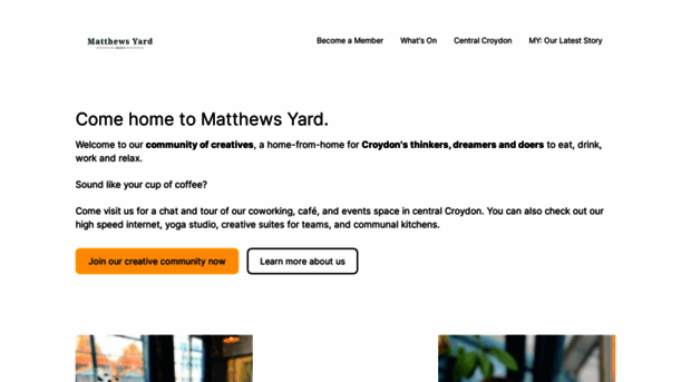 matthewsyard.com