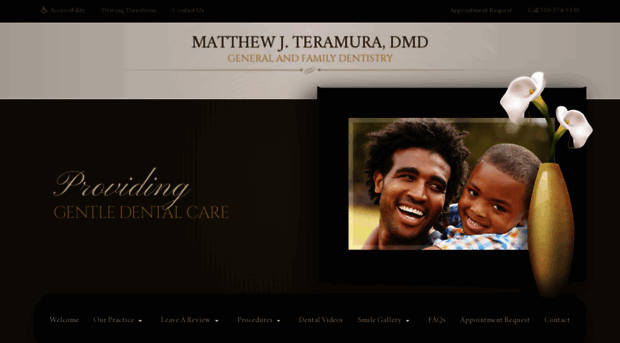 matthewteramuradmd.com