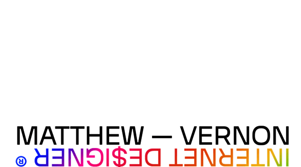 matthewvernon.co