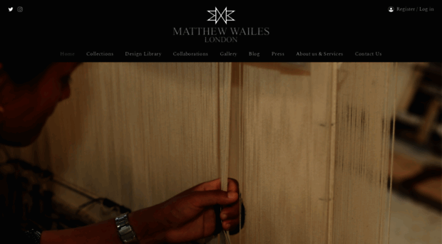 matthewwailes.com