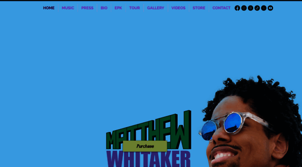 matthewwhitaker.net