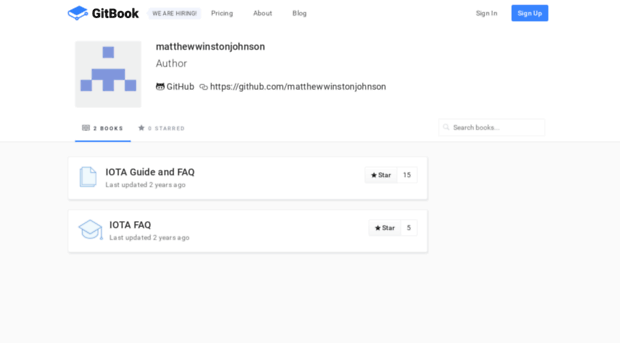 matthewwinstonjohnson.gitbooks.io