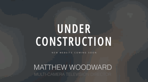 matthewwoodward.com