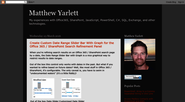 matthewyarlett.blogspot.com