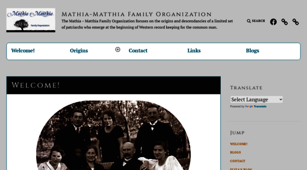 matthia.org