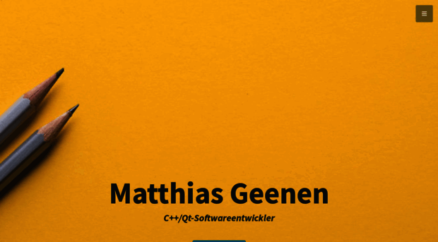 matthias-geenen.de