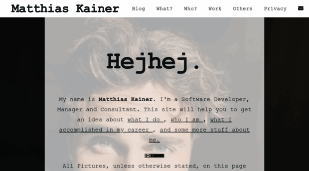 matthias-kainer.de