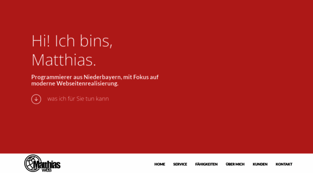 matthias-web.de