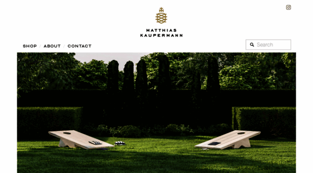 matthiaskaupermann.com