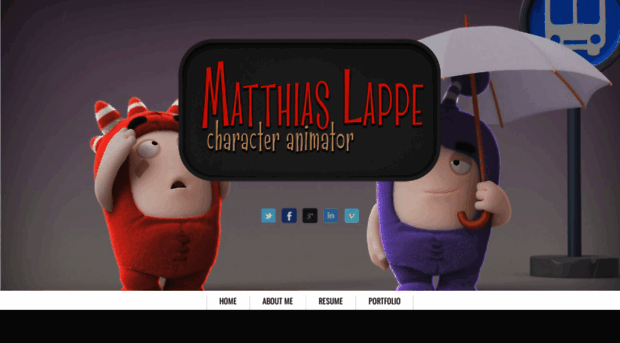 matthiaslappe.com