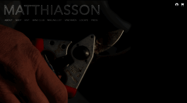 matthiasson.com