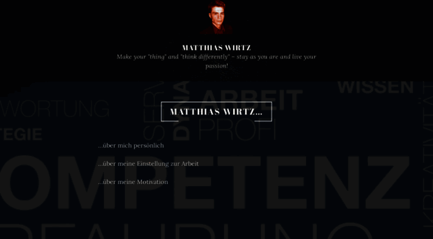 matthiaswirtz.wordpress.com