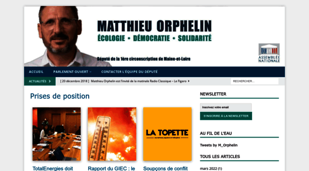 matthieuorphelin.org