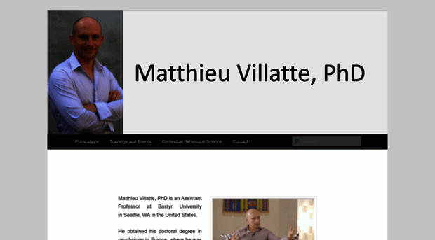 matthieuvillatte.com