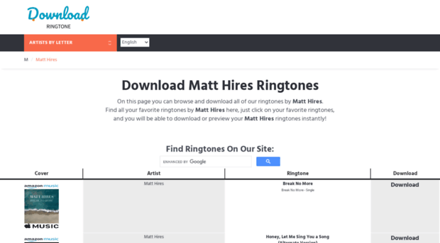 matthires.download-ringtone.com