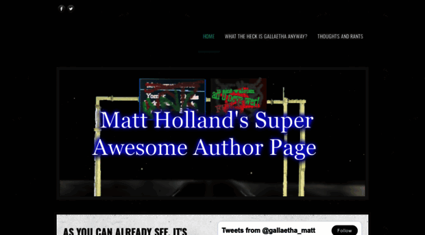 mattholland.weebly.com