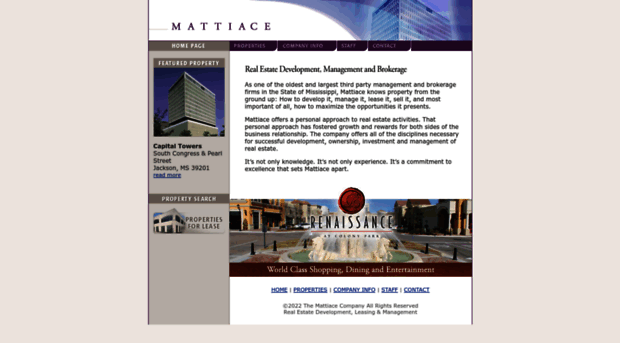 mattiace.com