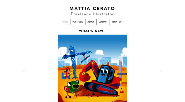 mattiacerato.com