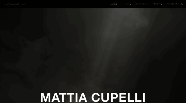 mattiacupelli.com