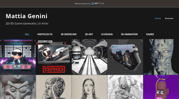 mattiagenini.artstation.com