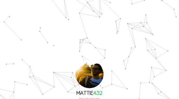 mattie432.com