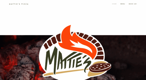 mattiespizza.com