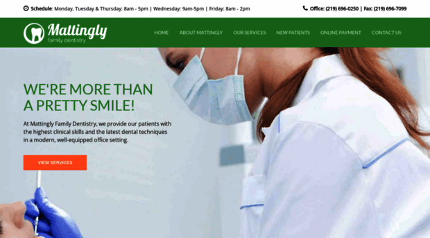 mattinglyfamilydentistry.com