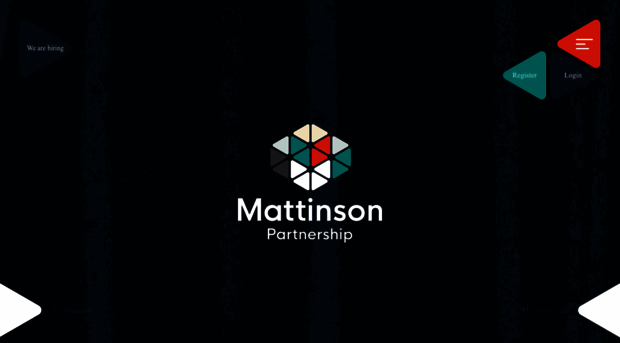 mattinsonpartnership.com