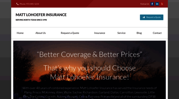 mattinsurance.com