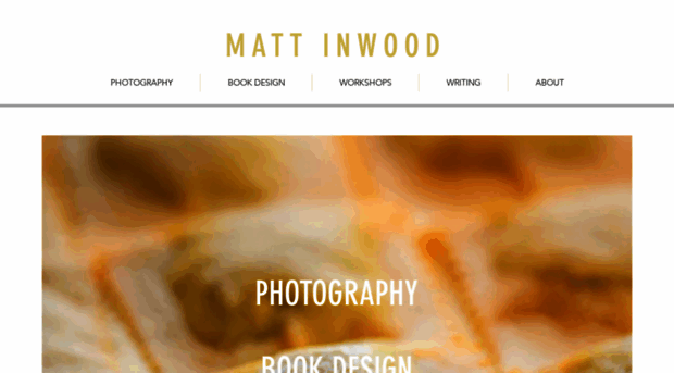 mattinwood.com